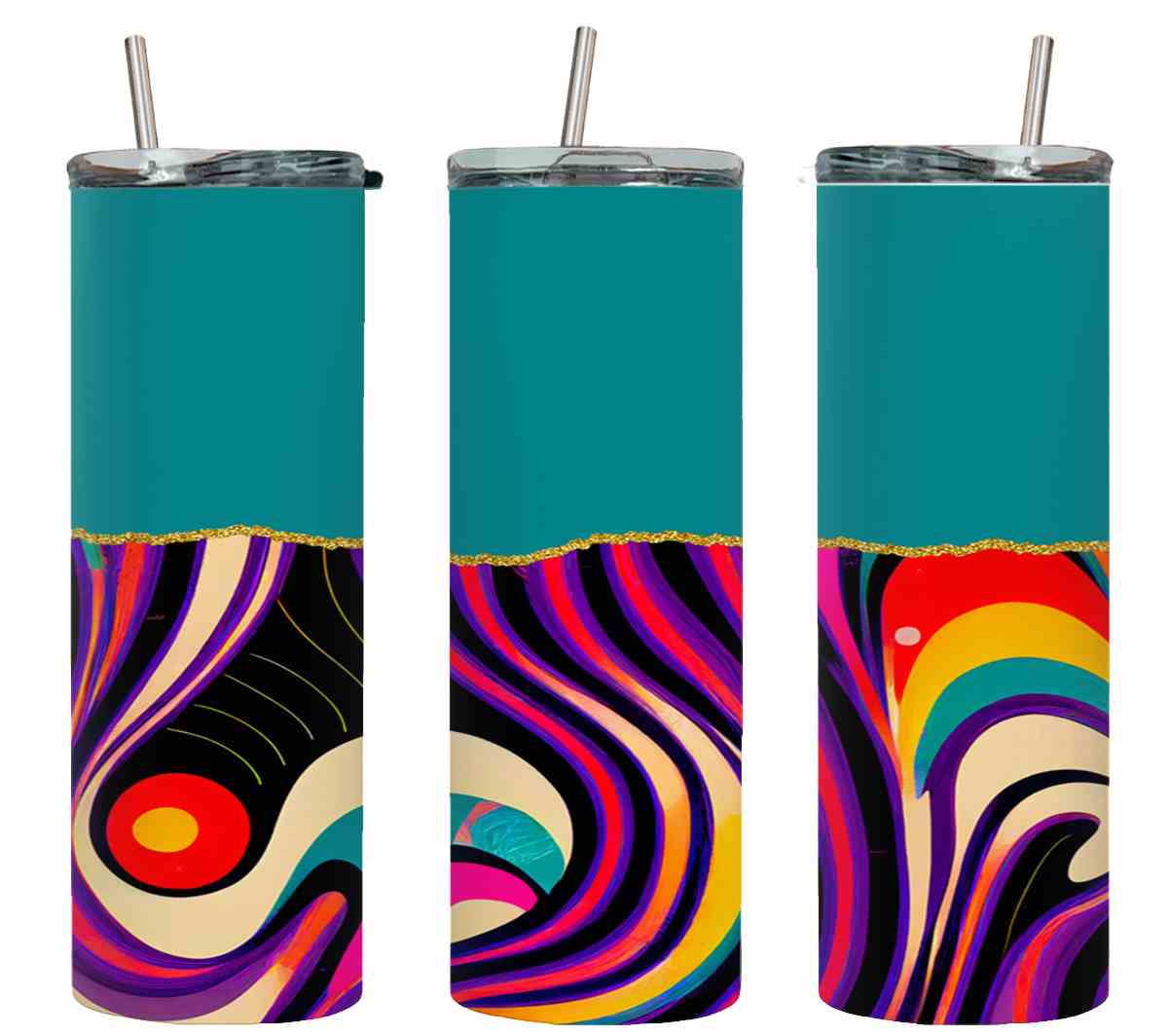 Bright Psychadelic-10565